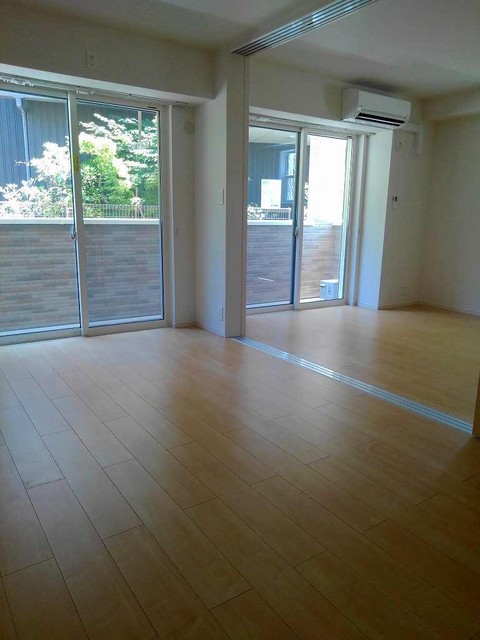 3/20 リビング/ダイニング