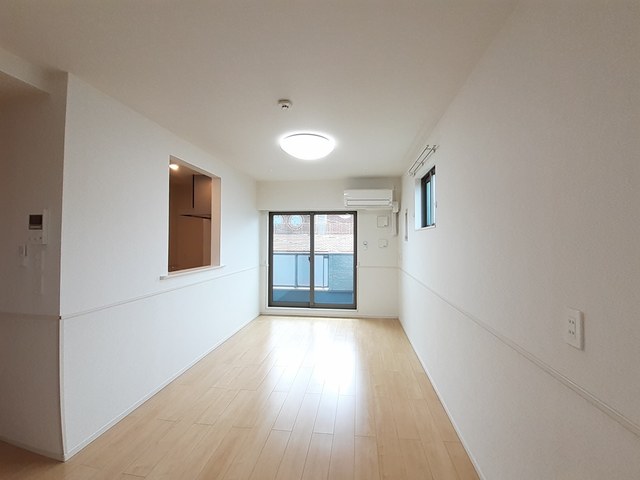 3/20 リビング/ダイニング