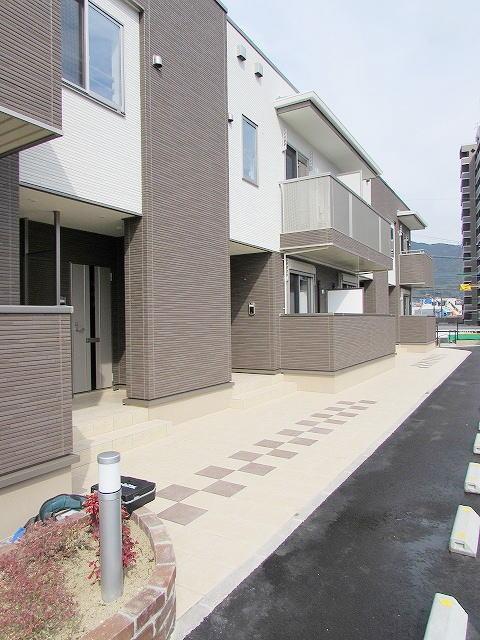2/8 エントランス
