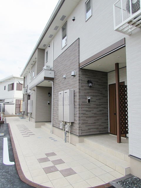 14/20 エントランス