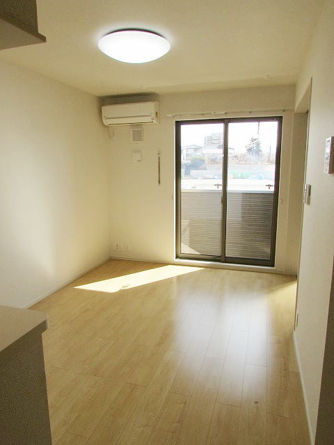 3/20 リビング/ダイニング