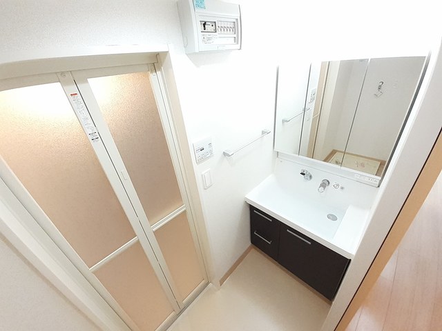 11/20 洗面