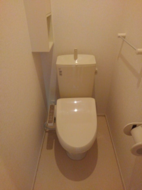 9/22 トイレ