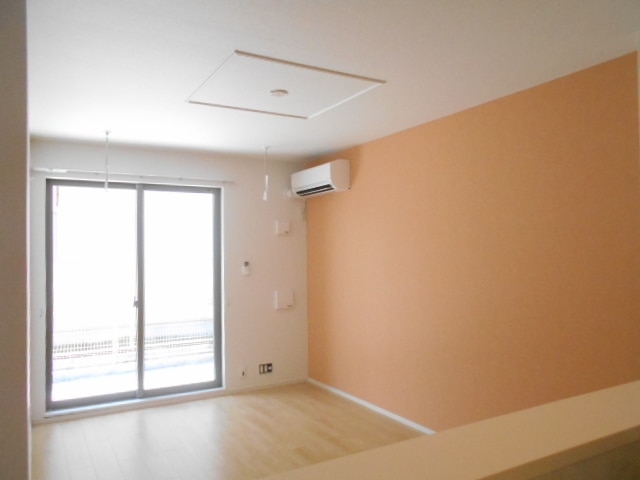 4/21 リビング/ダイニング