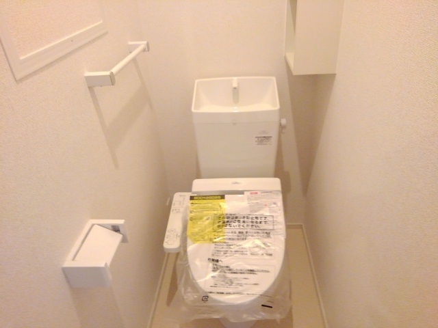 9/20 トイレ