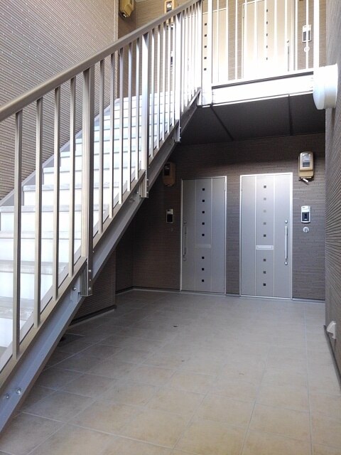 14/24 エントランス