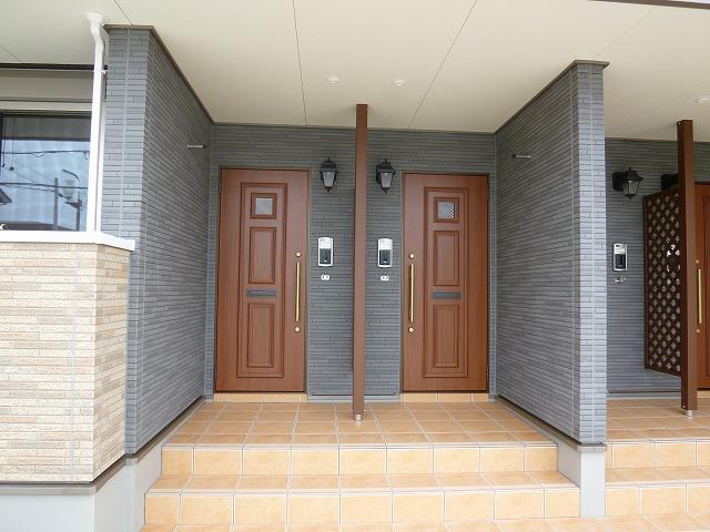 2/9 エントランス