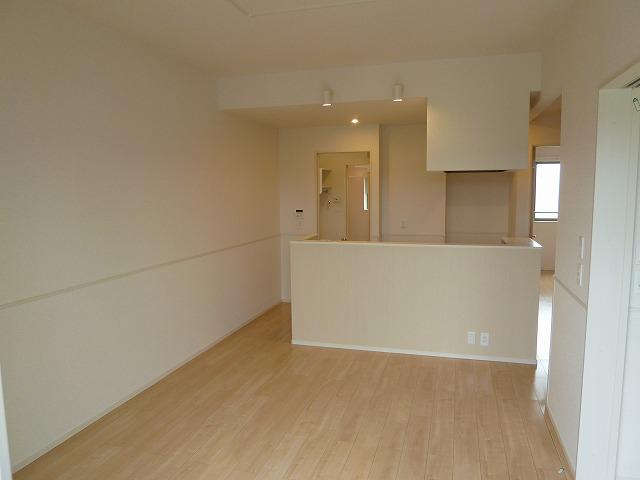 3/20 リビング/ダイニング