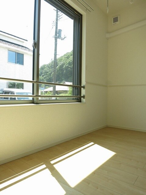 12/20 バルコニー