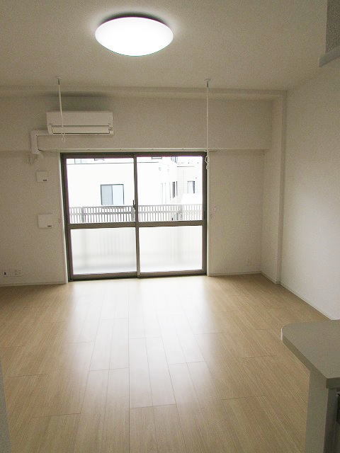 3/20 リビング/ダイニング