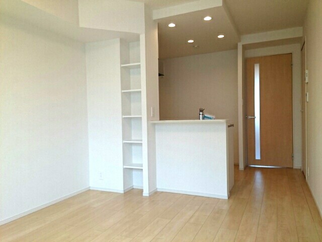 3/20 リビング/ダイニング