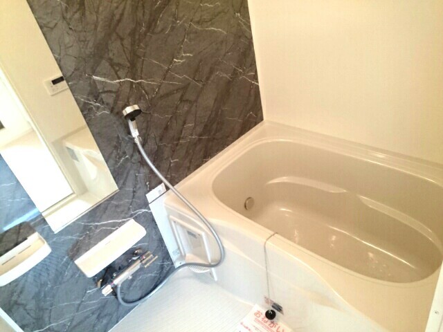 8/20 浴室