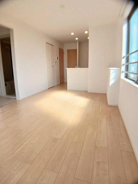 3/20 リビング/ダイニング