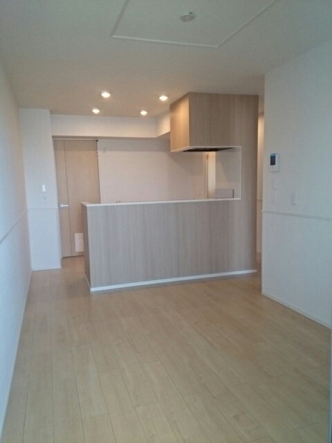 3/19 リビング/ダイニング