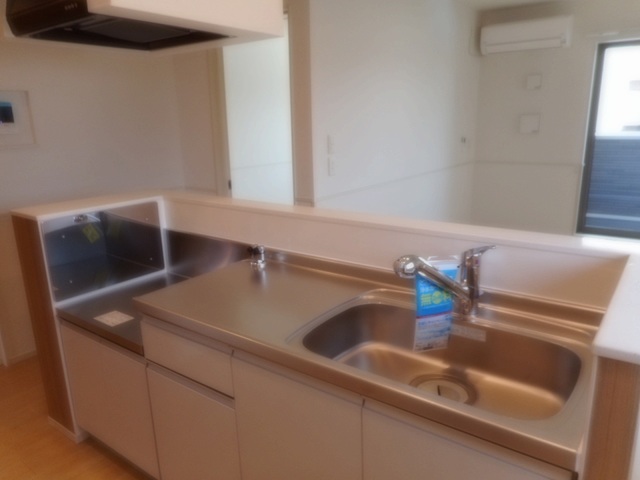 7/20 キッチン