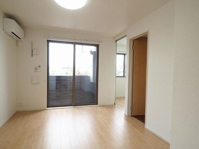 3/20 リビング/ダイニング