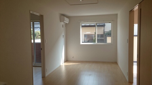 3/20 リビング/ダイニング