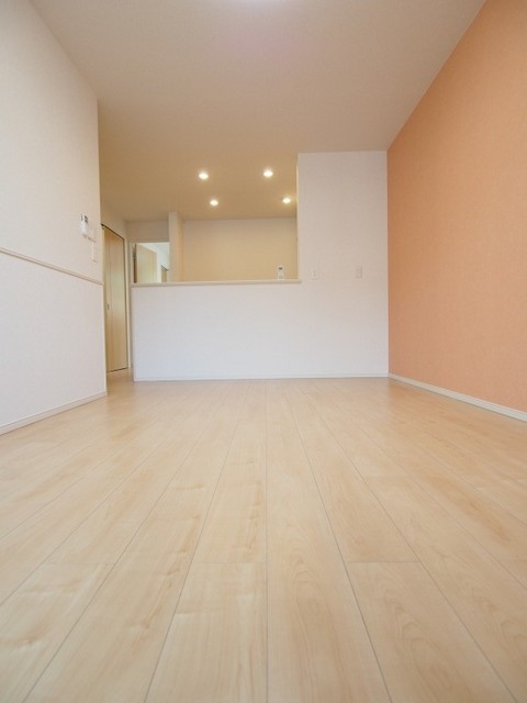 3/20 リビング/ダイニング