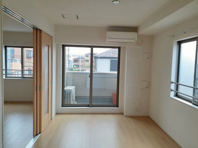 3/19 リビング/ダイニング