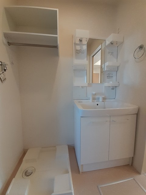 11/20 洗面