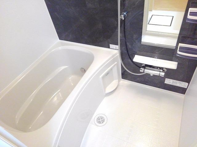 8/23 浴室