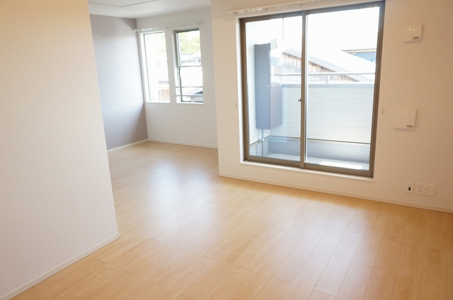 3/20 リビング/ダイニング