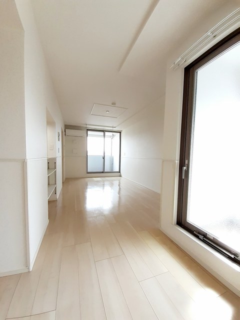 3/24 リビング/ダイニング