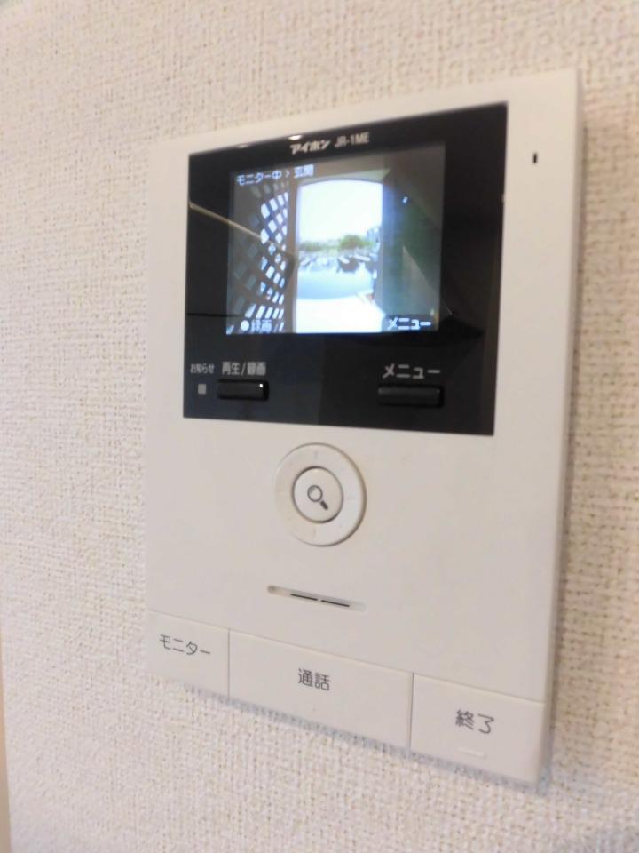 11/20 バルコニー