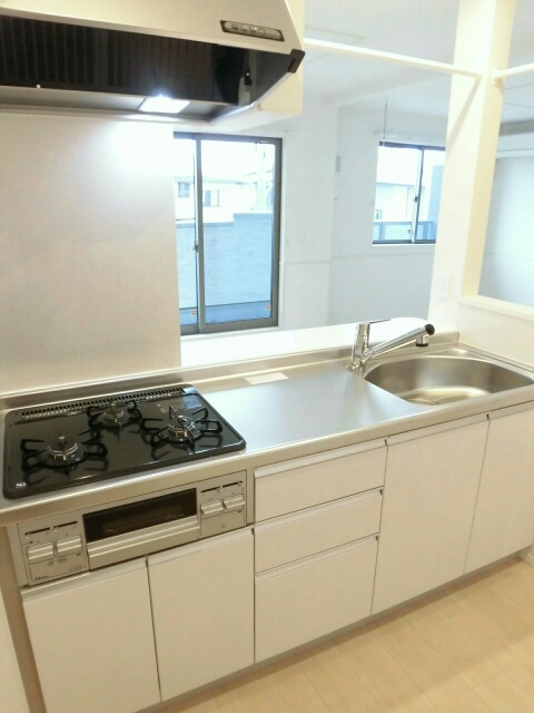 3/20 リビング/ダイニング