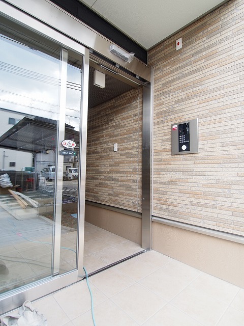 13/20 エントランス