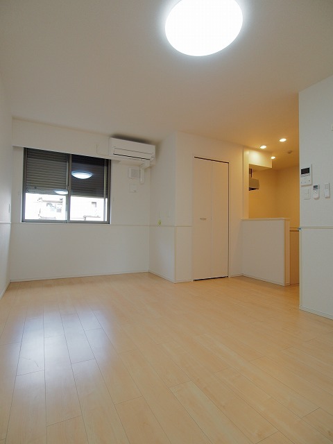 3/20 リビング/ダイニング