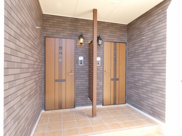 2/9 エントランス