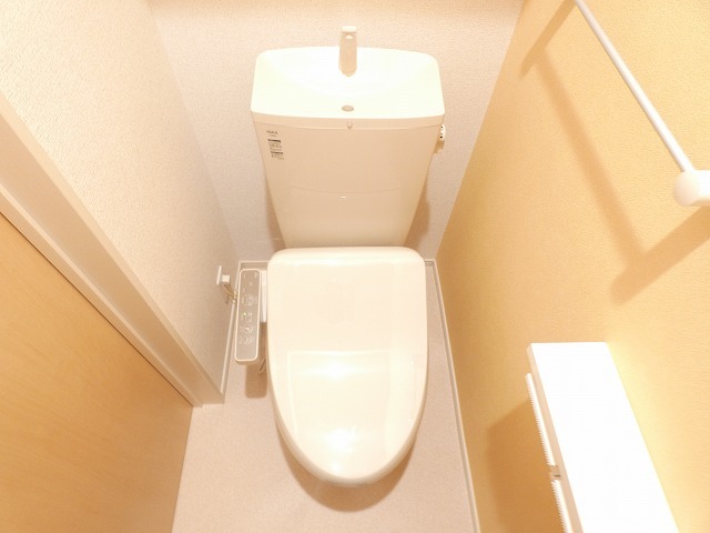 9/20 トイレ