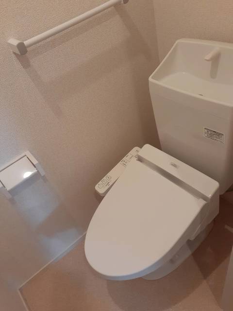 10/20 トイレ