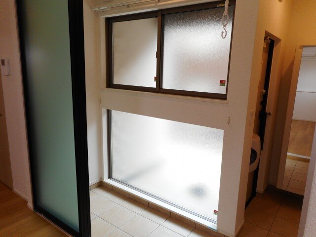 12/20 バルコニー