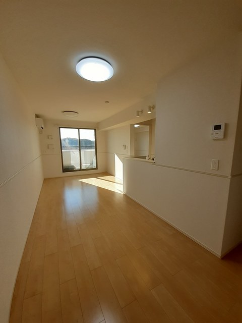 3/22 リビング/ダイニング