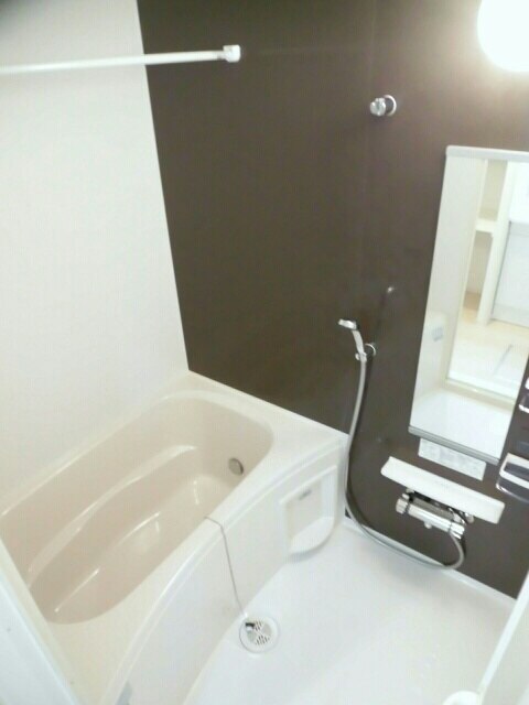 8/20 浴室