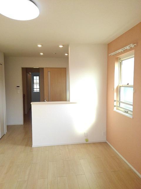 3/22 リビング/ダイニング