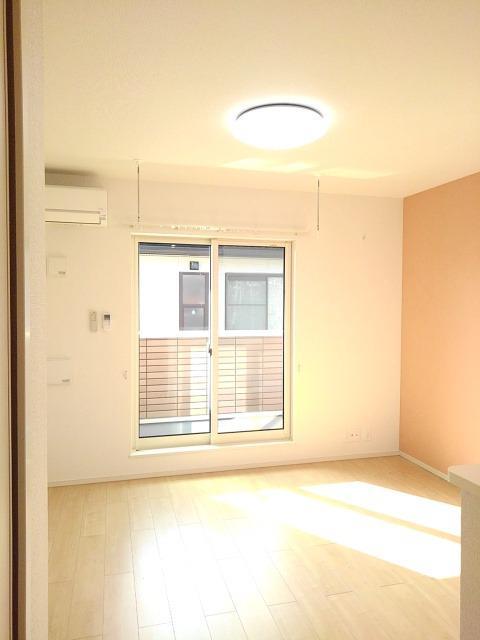 3/22 リビング/ダイニング