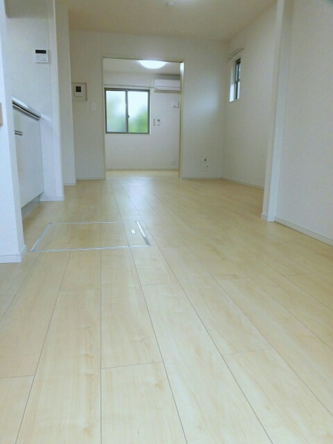 3/23 リビング/ダイニング