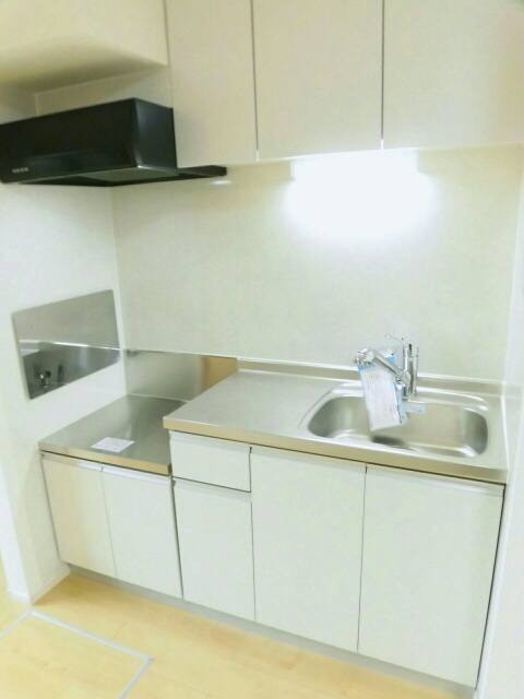 7/23 キッチン