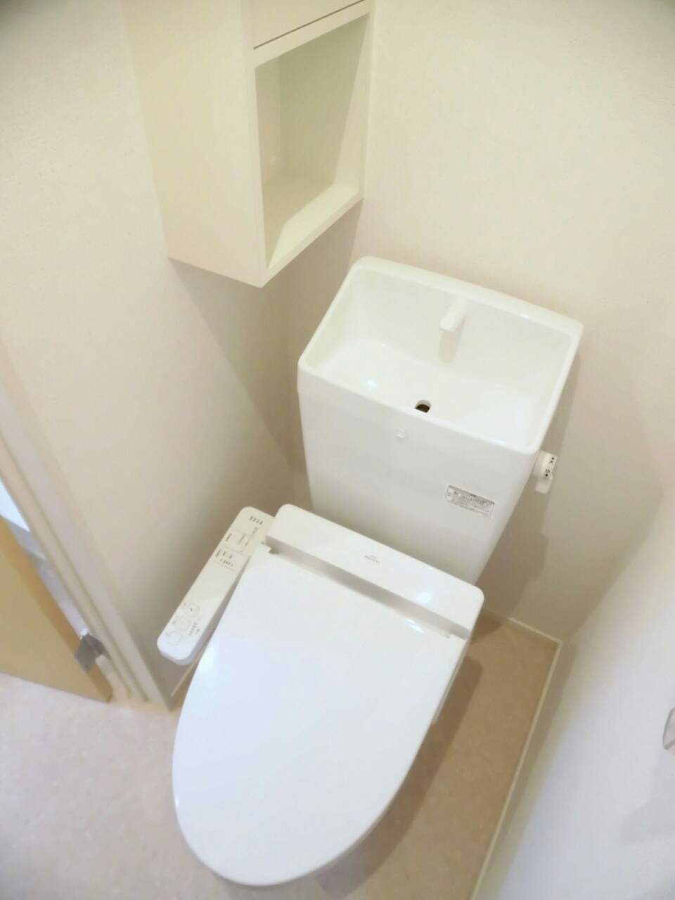 9/23 トイレ