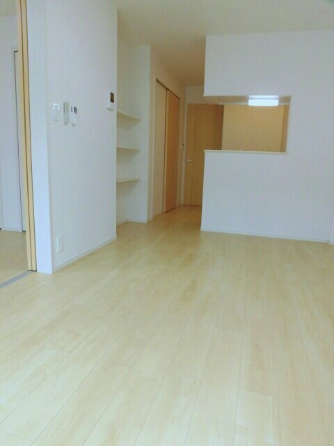 3/23 リビング/ダイニング