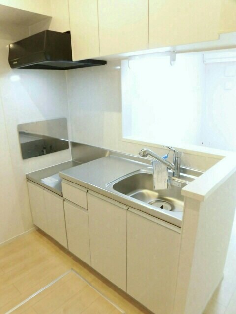 7/23 キッチン
