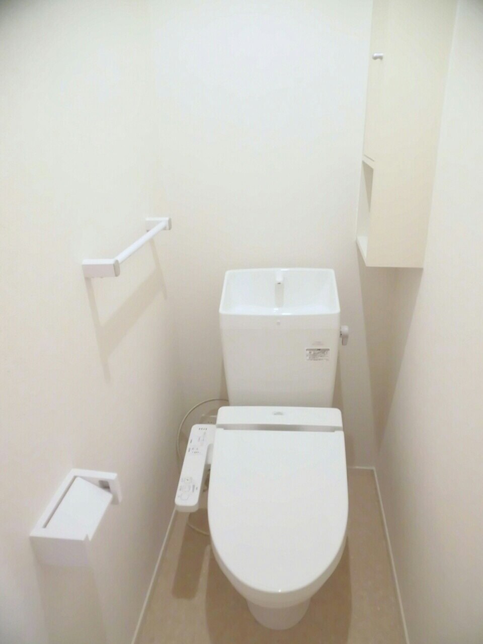 9/23 トイレ