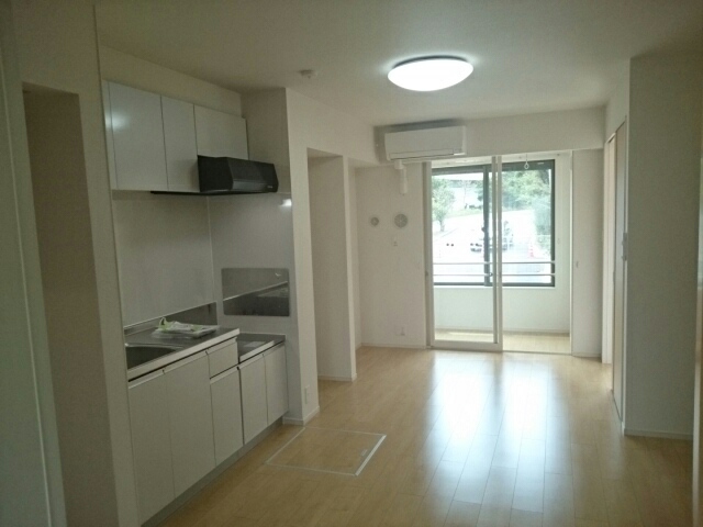 4/30 リビング/ダイニング