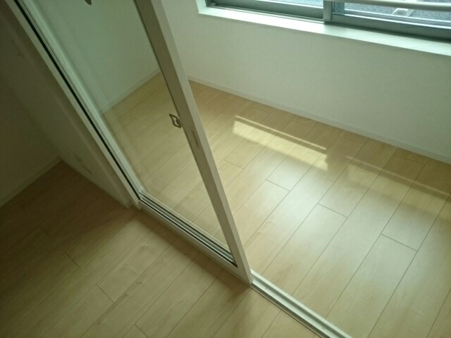 20/30 バルコニー