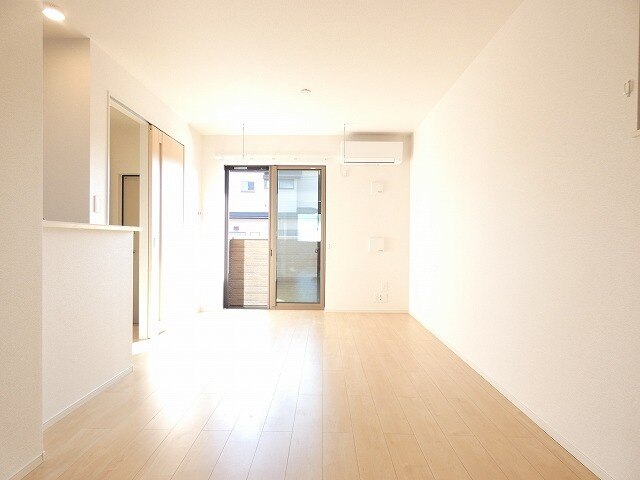 3/20 リビング/ダイニング