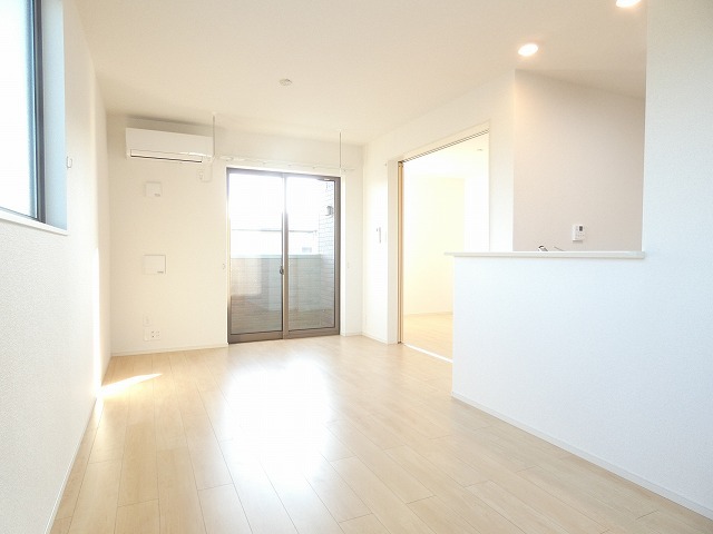 3/20 リビング/ダイニング