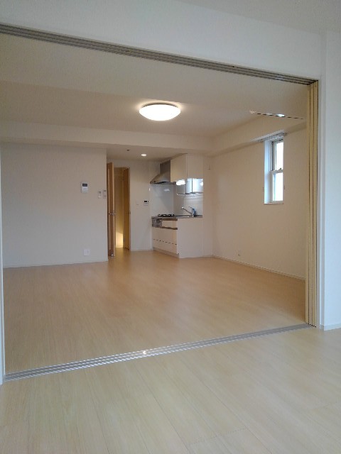 3/19 リビング/ダイニング